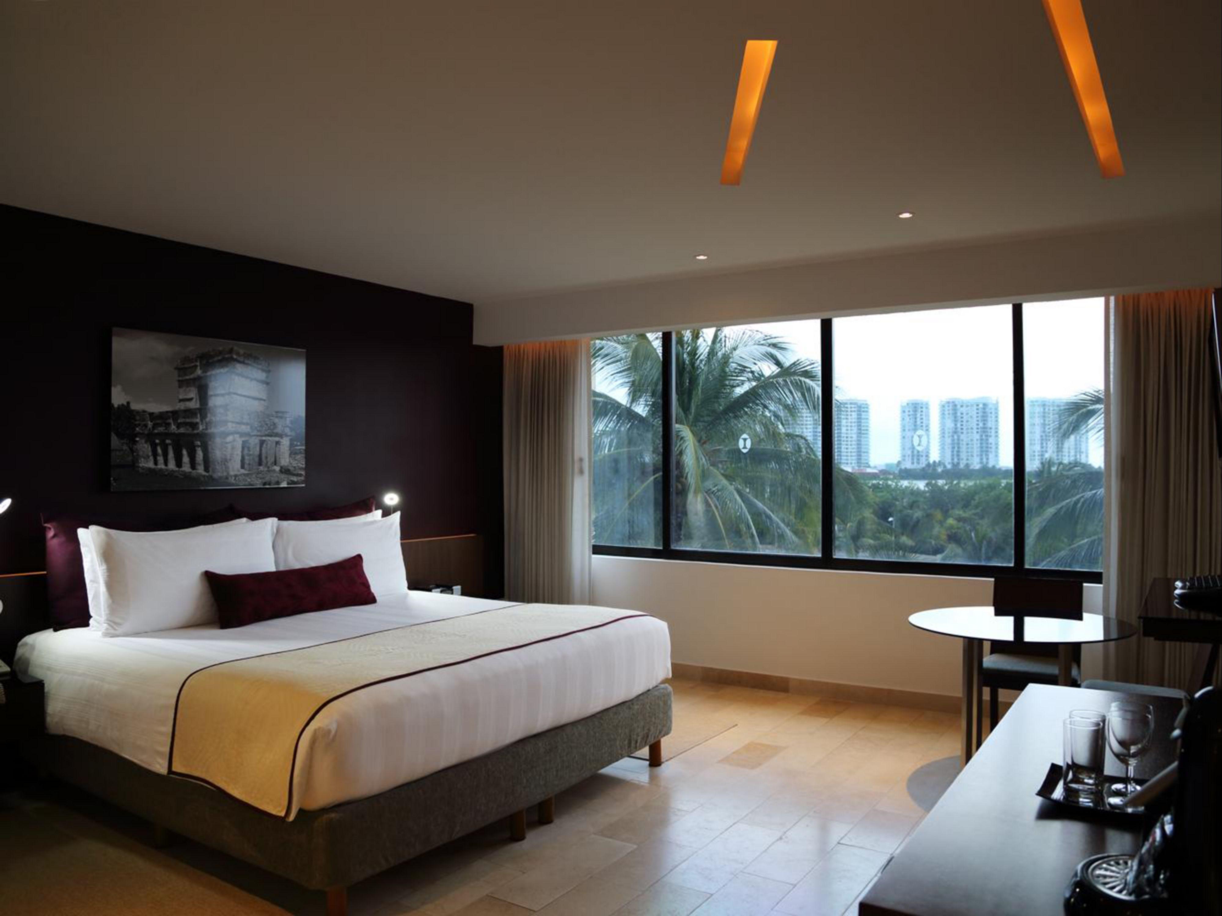 Presidente Intercontinental Station touristique 5*