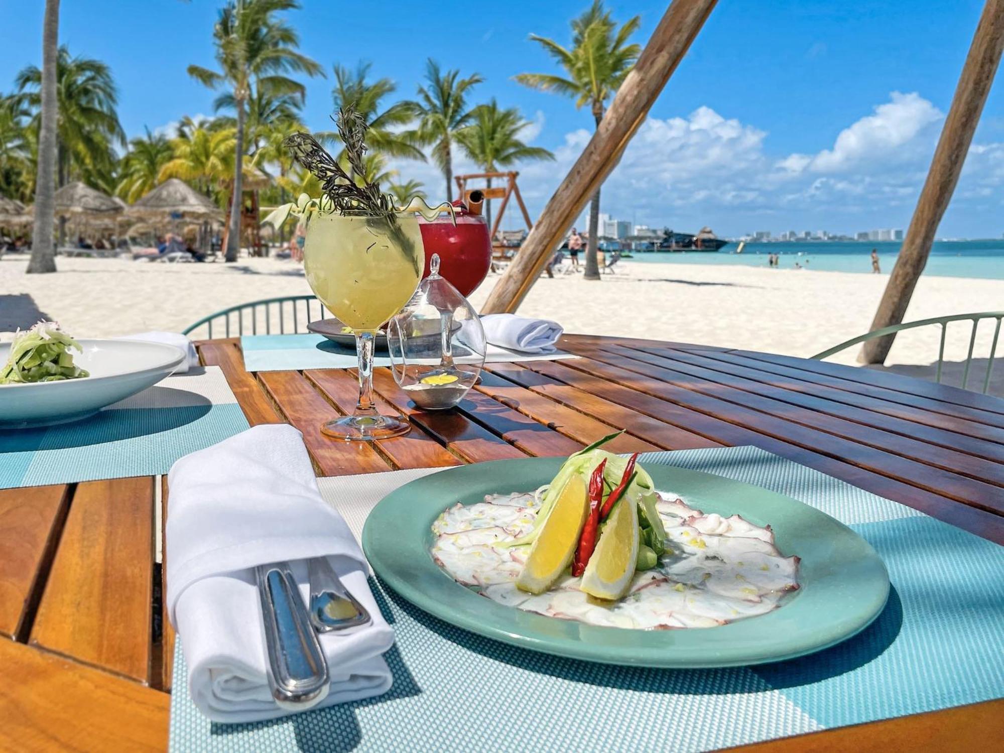 Presidente Intercontinental Station touristique 5*