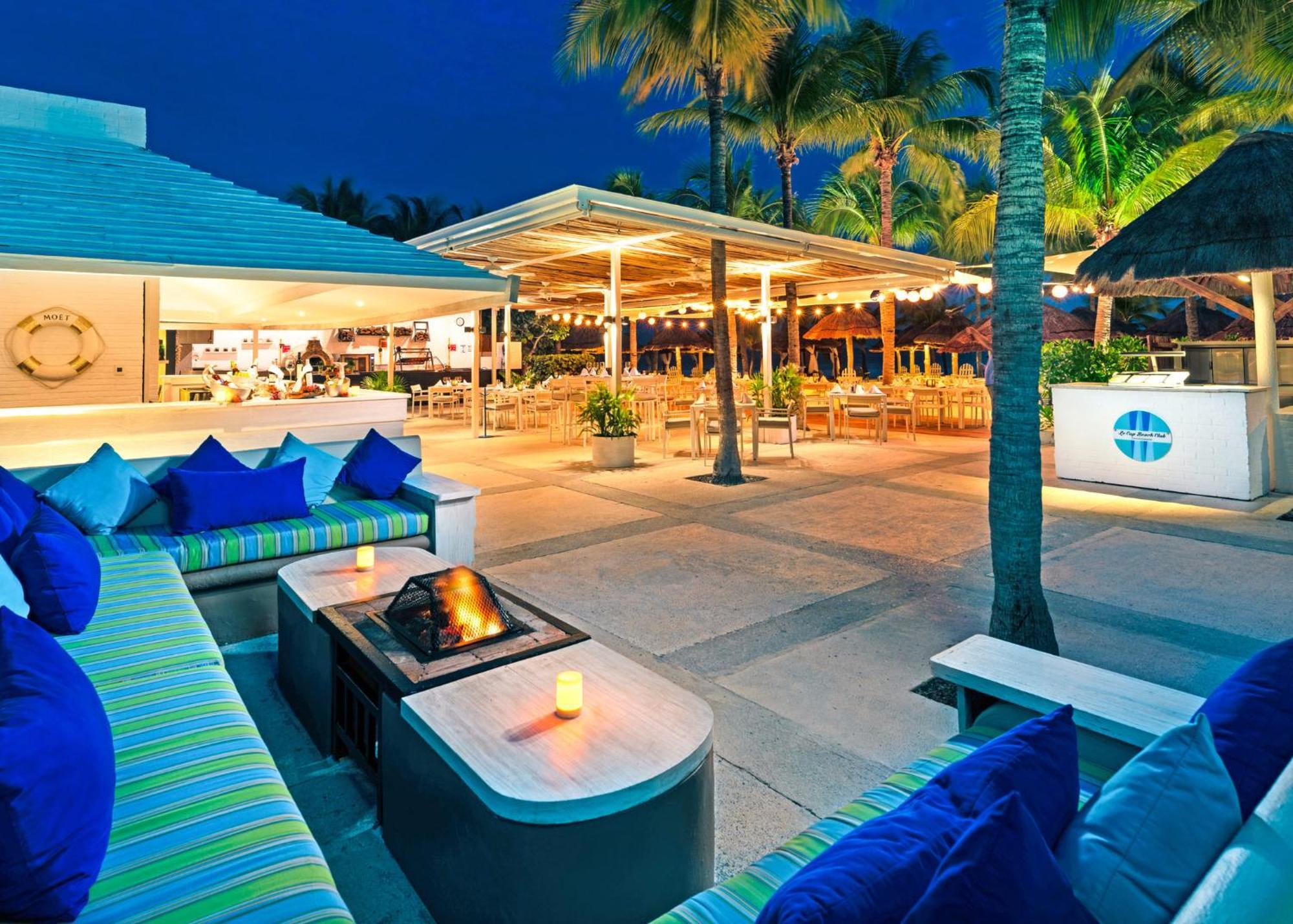 Presidente Intercontinental Station touristique